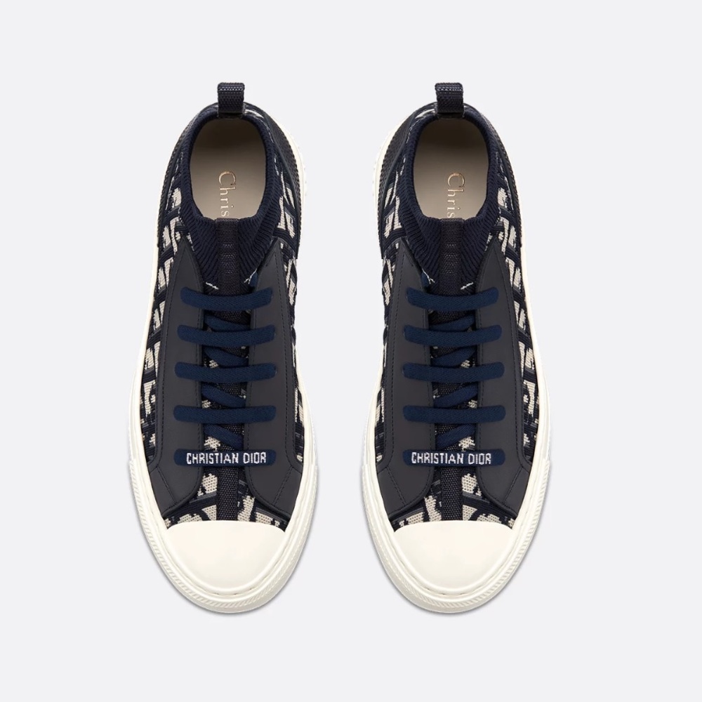 Dior Walk'n'Dior Sneaker - Picture 2 of 7